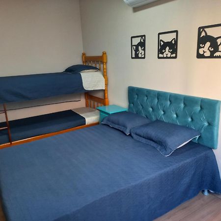 Apartament Pe Na Areia - Proximo Ao Beto Carreiro Barra Velha  Zewnętrze zdjęcie