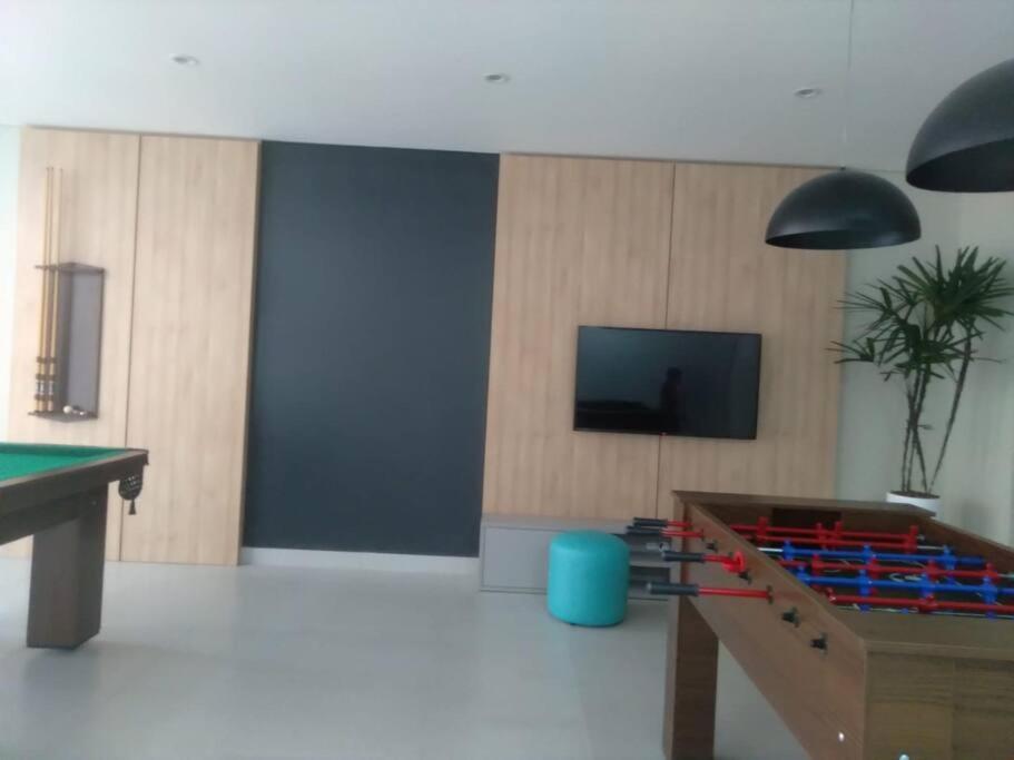 Apartament Pe Na Areia - Proximo Ao Beto Carreiro Barra Velha  Zewnętrze zdjęcie
