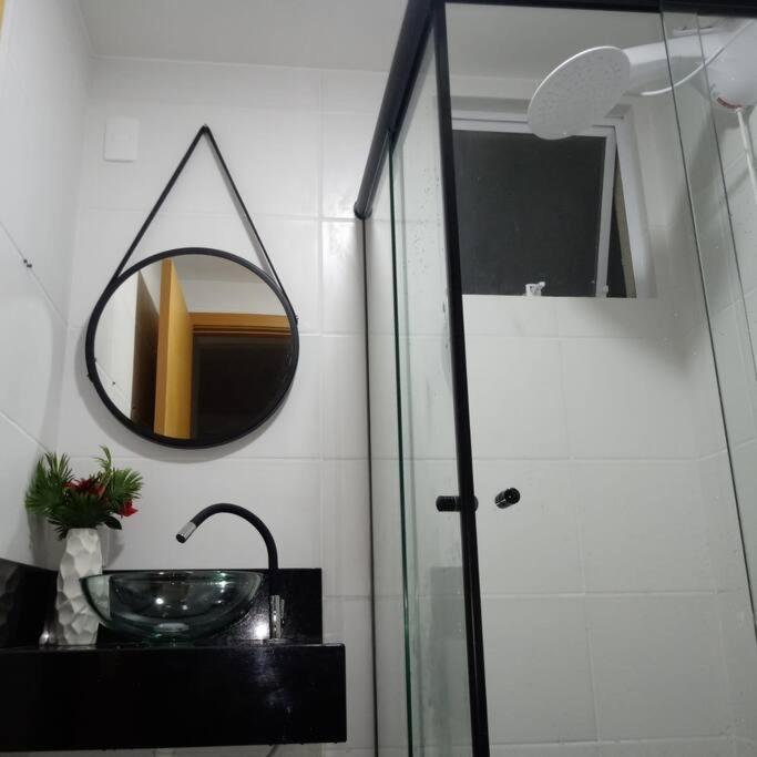 Apartament Pe Na Areia - Proximo Ao Beto Carreiro Barra Velha  Zewnętrze zdjęcie